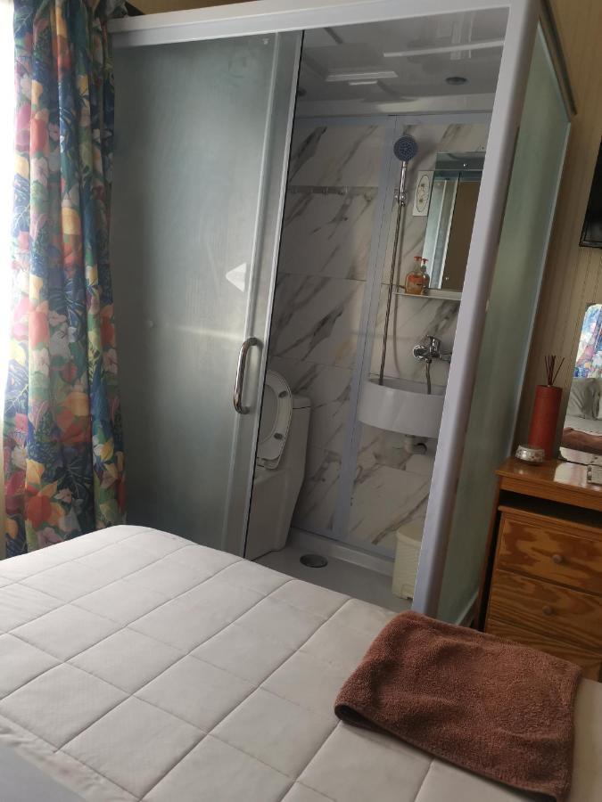 Eko Cozy Guest House St. John's Zewnętrze zdjęcie