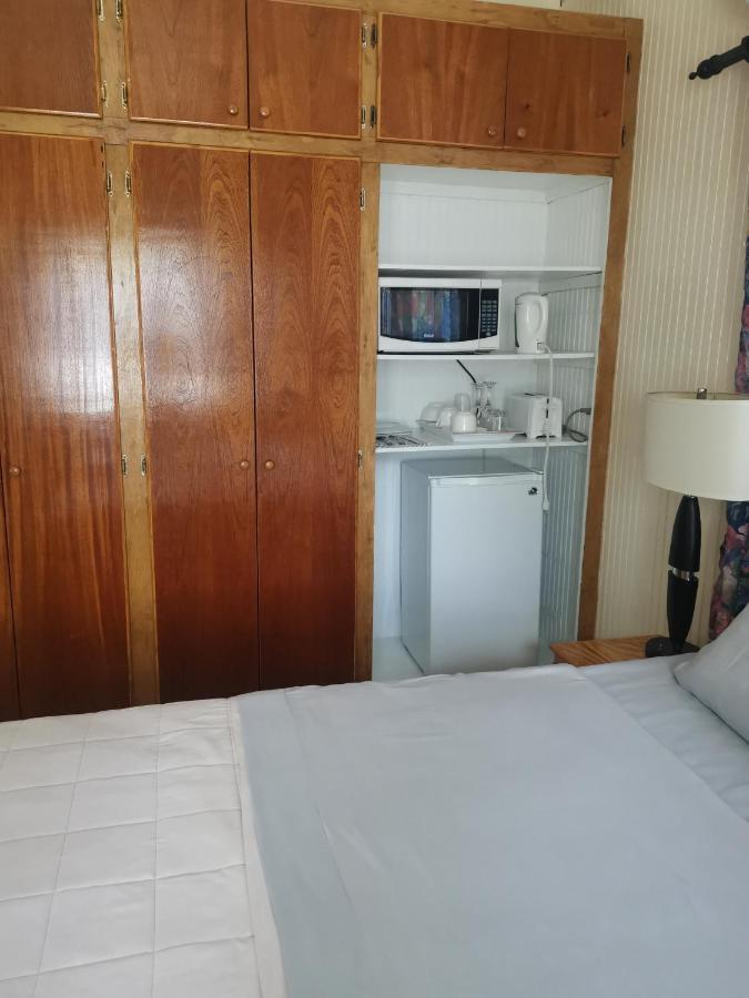 Eko Cozy Guest House St. John's Zewnętrze zdjęcie