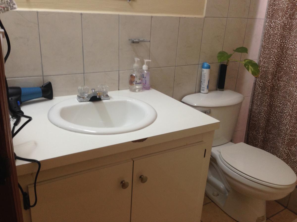 Eko Cozy Guest House St. John's Zewnętrze zdjęcie