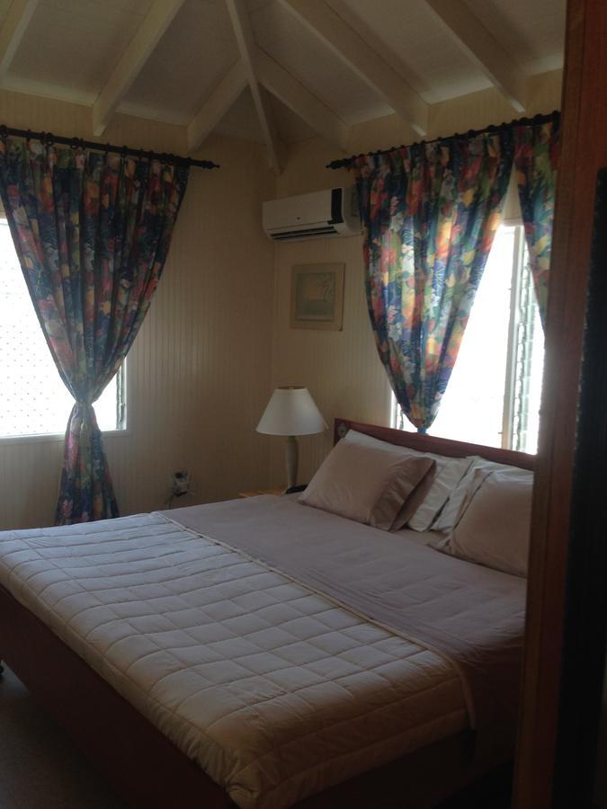 Eko Cozy Guest House St. John's Zewnętrze zdjęcie