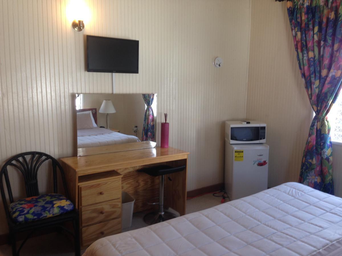 Eko Cozy Guest House St. John's Zewnętrze zdjęcie