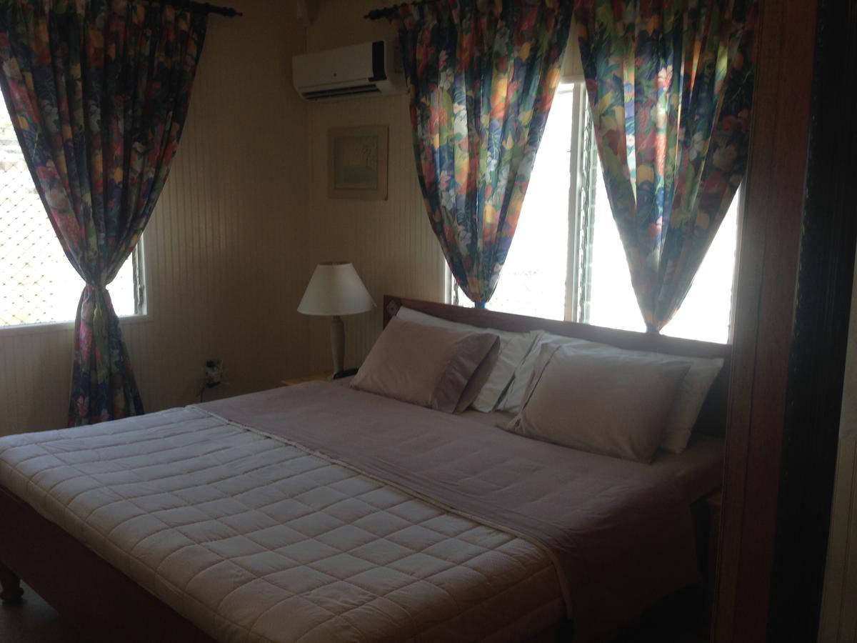 Eko Cozy Guest House St. John's Zewnętrze zdjęcie