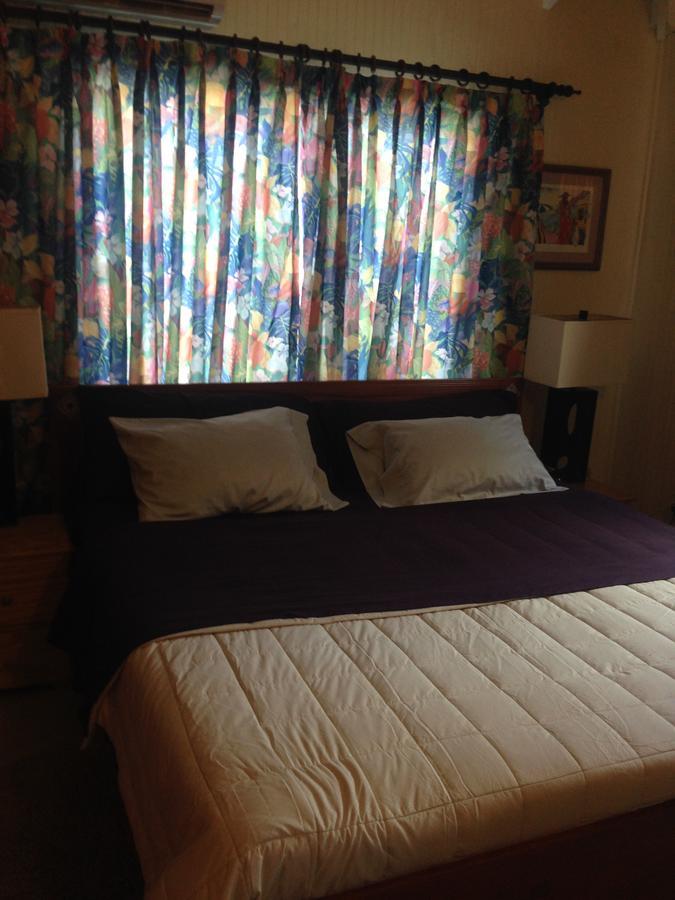 Eko Cozy Guest House St. John's Zewnętrze zdjęcie