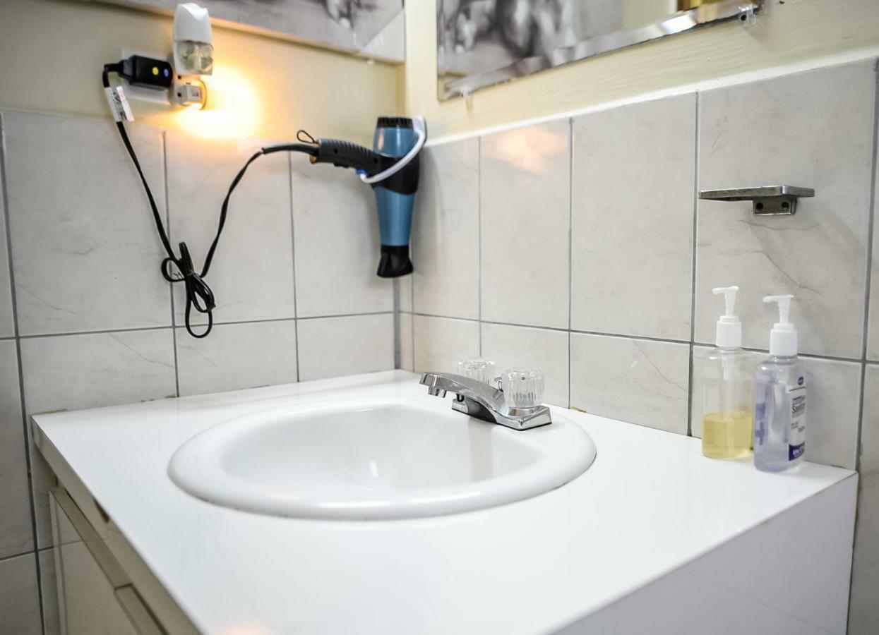 Eko Cozy Guest House St. John's Zewnętrze zdjęcie