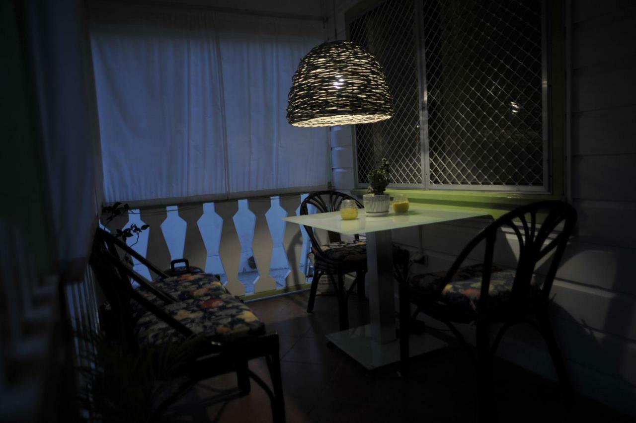Eko Cozy Guest House St. John's Zewnętrze zdjęcie
