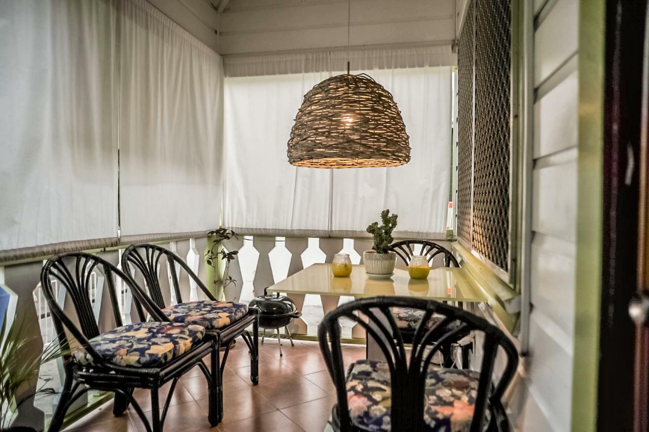 Eko Cozy Guest House St. John's Zewnętrze zdjęcie