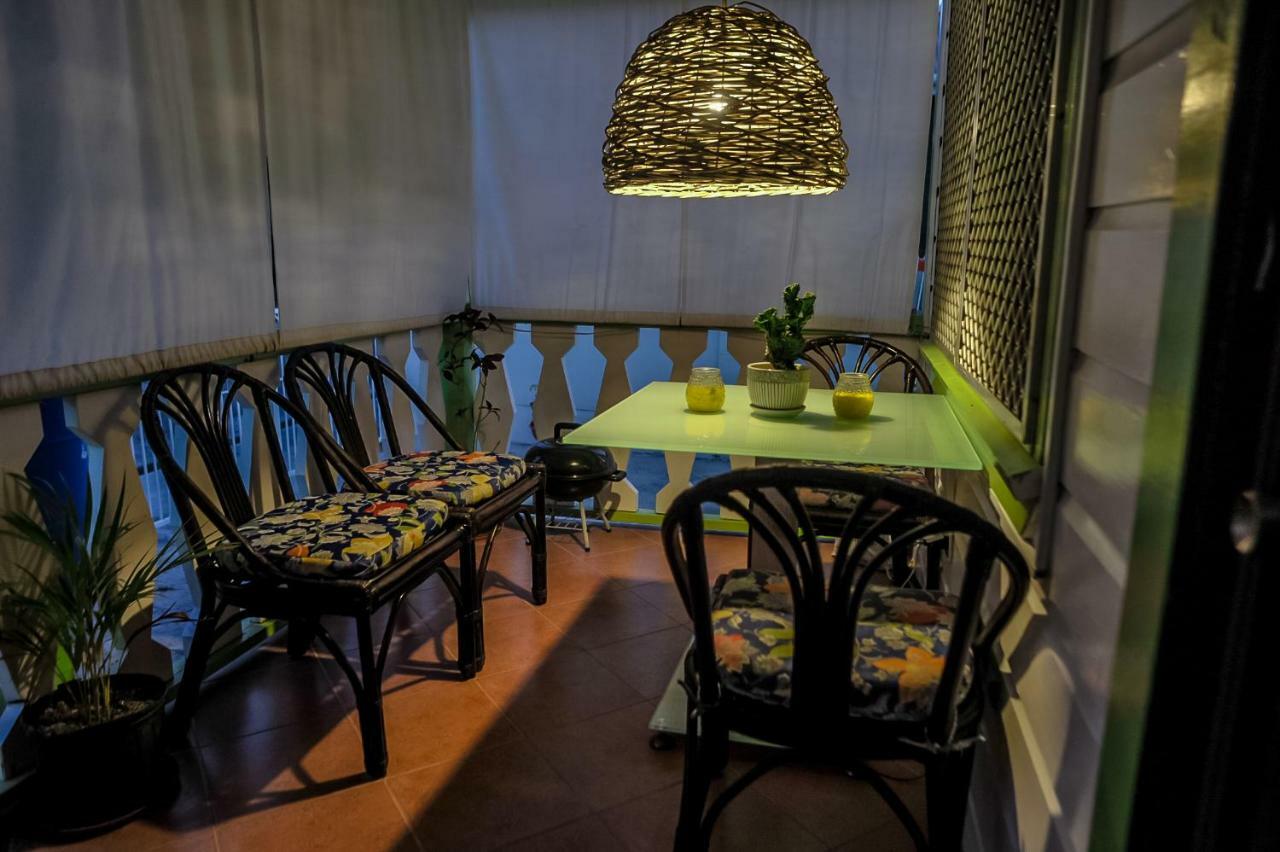 Eko Cozy Guest House St. John's Zewnętrze zdjęcie