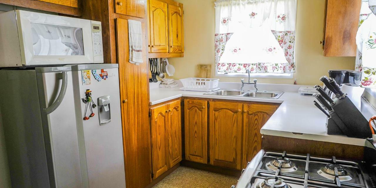 Eko Cozy Guest House St. John's Zewnętrze zdjęcie