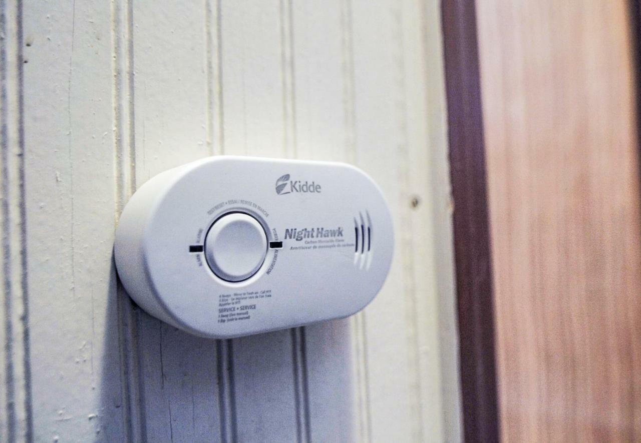 Eko Cozy Guest House St. John's Zewnętrze zdjęcie